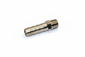 Штуцер с наружной резьбой JB 8-01 (R1/8") HIMPT | Кирелис