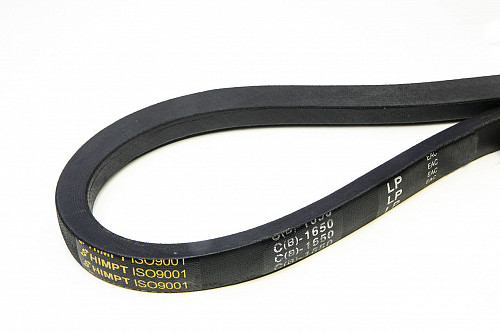Ремень клиновой С(В)-1650 Lp / 1591 Li ГОСТ 1284-89 HIMPT | Кирелис