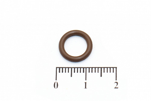 Кольцо 007.65-1.78 (5/16"-1/16") FKM-75 фторкаучук HIMPT | Кирелис