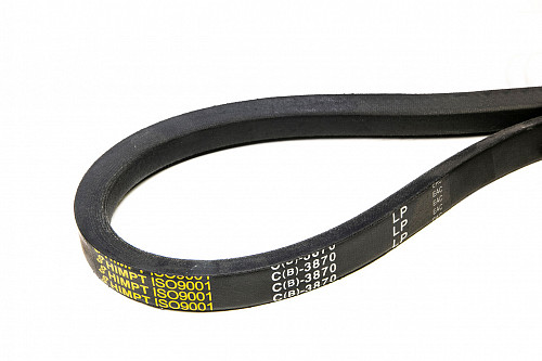 Ремень клиновой С(В)-3870 Lp / 3811 Li ГОСТ 1284-89 HIMPT | Кирелис