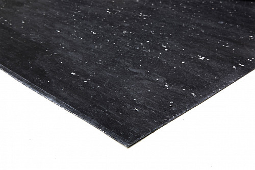Паронит ПМБ 1.5 мм (1,0х1,5 м) ГОСТ 481-80 | Кирелис