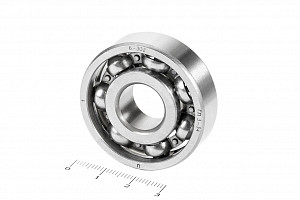 Подшипник 6302 (6-302) 15*42*13мм ГПЗ/СПЗ-4/ПЗ-4 | Кирелис