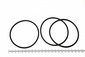 Кольцо 089-095-36 (087.5-3.55) NBR-70 HIMPT | Кирелис
