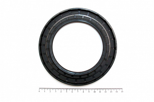 Сальник (манжета армированная) TC 90x135x13 NBR70 | Кирелис