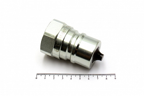 БРС для РВД ISO-A G 1" ниппель (LSQ-S1-08PF-BSP1) | Кирелис