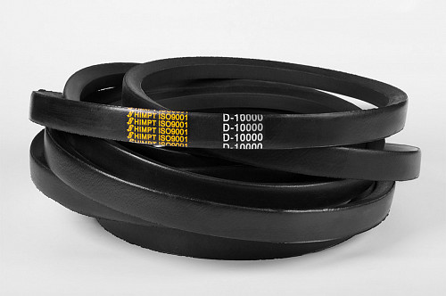 Ремень клиновой D(Г)-10000 Lp / 9925 Li ГОСТ 1284-89 HIMPT | Кирелис