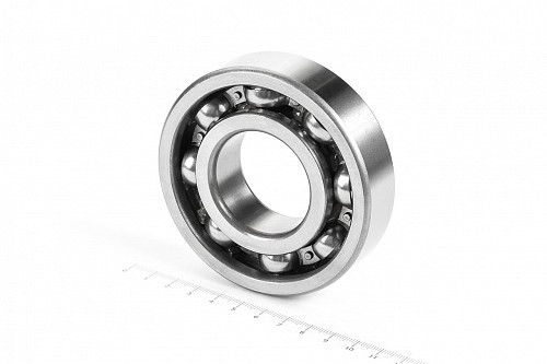 Подшипник 6308 Z (60308) 40*90*23мм | Кирелис