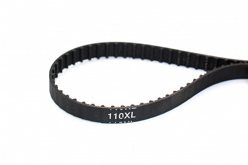 Ремень зубчатый 110 XL L=279.4 мм (11.0") шир 9.4 мм (3/8") HIMPT | Кирелис