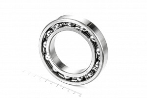 Подшипник 6014 (6-114) 70*110*20мм ГПЗ/СПЗ-4/ПЗ-4 | Кирелис