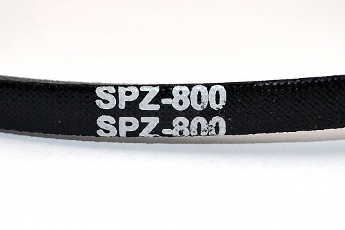 Ремень клиновой SPZ-800 Lp HIMPT | Кирелис