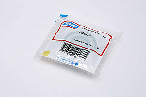 Подшипник SKF 6200 ZZ (80200) 10*30*9мм | Кирелис