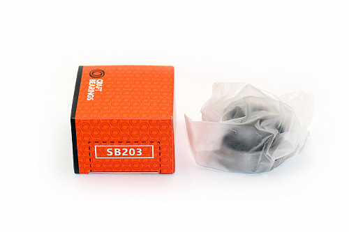 Подшипник SB 203 | Кирелис