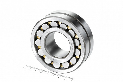 Подшипник 3608 Н (22308 MBW33) 40*90*33мм ГПЗ/СПЗ-4/ПЗ-4 | Кирелис