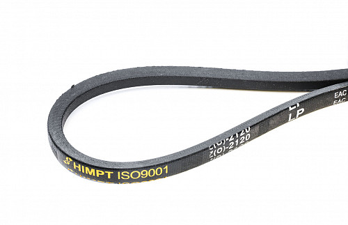 Ремень клиновой Z(O)-2120 Lp / 2100 Li ГОСТ 1284-89 HIMPT | Кирелис