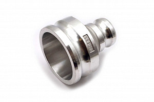 Камлок АА-4020 (ПАПА 100мм + ПАПА 50мм) 4" х 2" переходной алюм. HIMPT | Кирелис