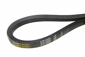 Ремень клиновой С(В)-2200 Lp / 2141 Li ГОСТ 1284-89 HIMPT | Кирелис