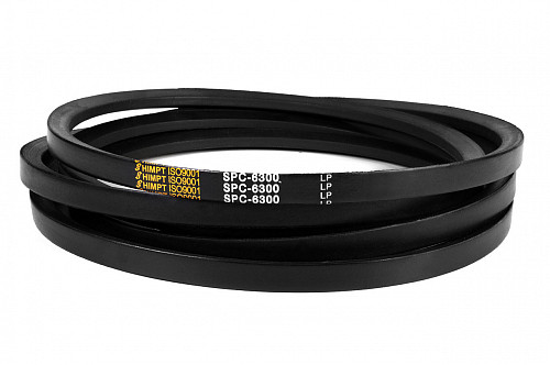 Ремень клиновой SPC-6300 Lp HIMPT | Кирелис