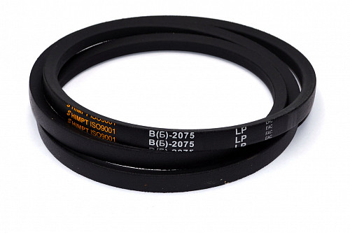 Ремень клиновой В(Б)-2075 Lp / 2030 Li ГОСТ 1284-89 HIMPT | Кирелис