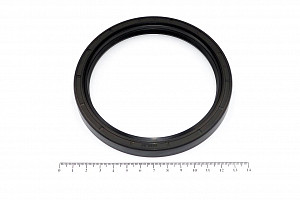 Сальник (манжета армированная) TC 100x120x13 NBR70 | Кирелис