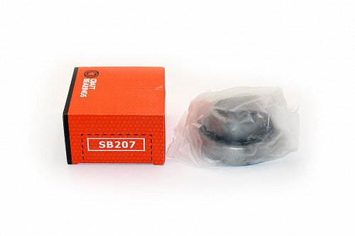 Подшипник SB 207 | Кирелис