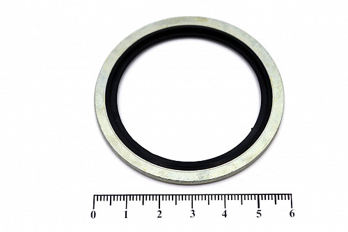 Кольцо USIT R 1 1/2" гидравлическое HIMPT | Кирелис