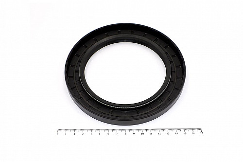 Сальник (манжета армированная) TC 105x150x15 NBR70 | Кирелис