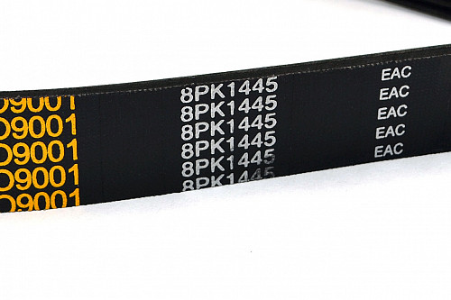 Ремень поликлиновой 8PK-1445 HIMPT | Кирелис