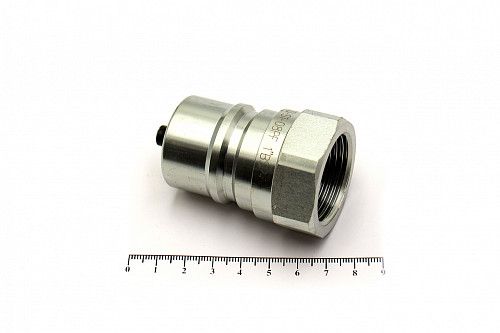 БРС для РВД ISO-A G 1" ниппель (LSQ-S1-08PF-BSP1) | Кирелис