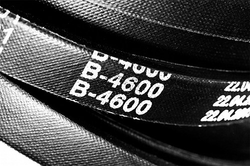 Ремень клиновой В(Б)-4600 Lp / 4555 Li ГОСТ 1284-89 HIMPT | Кирелис