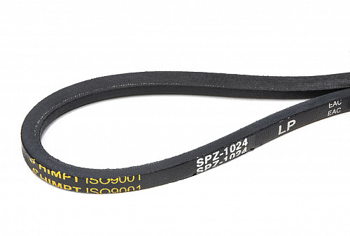 Ремень клиновой SPZ-1024 Lp HIMPT | Кирелис