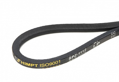 Ремень клиновой SPZ-1112 Lp HIMPT | Кирелис