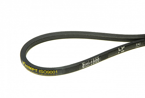 Ремень клиновой Z(O)-1500 Lp / 1480 Li ГОСТ 1284-89 HIMPT | Кирелис