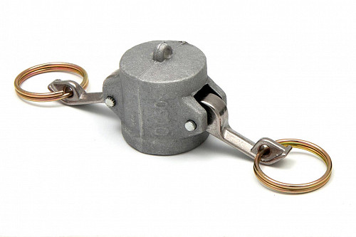Камлок DC-050 1/2" (13 мм) алюминий HIMPT | Кирелис