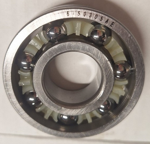 Подшипник 6305 NE (50305) 25*62*17мм | Кирелис