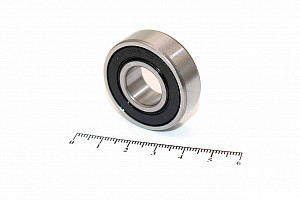 Подшипник CRAFT 6202 2RS C3 (180202(70)) 15*35*11мм | Кирелис