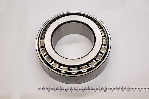 Подшипник 6-7815 А 75*135*44,5мм ГПЗ/СПЗ-4/ПЗ-4 | Кирелис