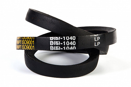 Ремень клиновой В(Б)-1040 Lp / 995 Li ГОСТ 1284-89 HIMPT | Кирелис