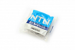 Подшипник NSK 6304 ZZCM (80304) 20*52*15мм | Кирелис