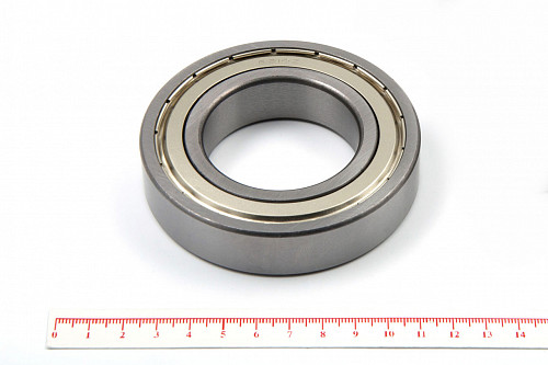 Подшипник 6210 Z (60210) 50*90*20мм | Кирелис