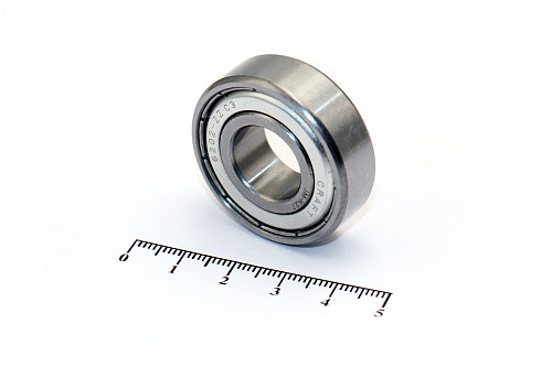 Подшипник CRAFT 6202 ZZ C3 (80202 (70)) 15*35*11мм | Кирелис