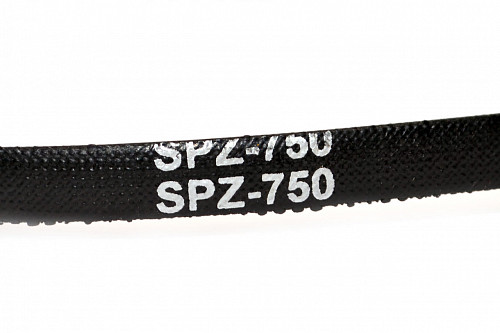 Ремень клиновой SPZ-750 Lp HIMPT | Кирелис