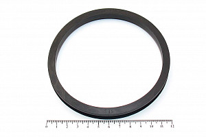 Торцевое уплотнение VA-120 (V-ring) 12.8х108.0 NBR60 | Кирелис