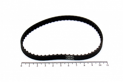Ремень зубчатый 120 XL L=304.8 мм (12.0") шир 7.89 мм (5/16") HIMPT | Кирелис