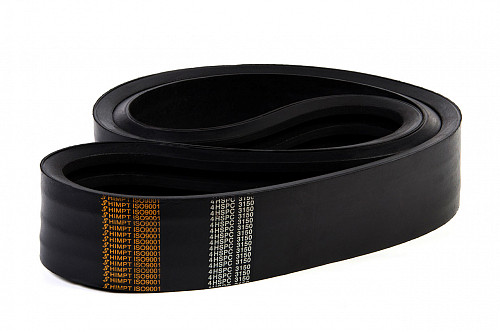 Ремень многоручьевой 4HSPC-3150 Lp (4УВ-3150) HIMPT | Кирелис
