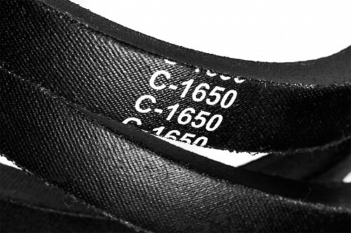 Ремень клиновой С(В)-1650 Lp / 1591 Li ГОСТ 1284-89 HIMPT | Кирелис