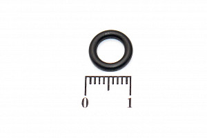 Кольцо 006.07-1.78 (1/4"-1/16") NBR-70 HIMPT | Кирелис