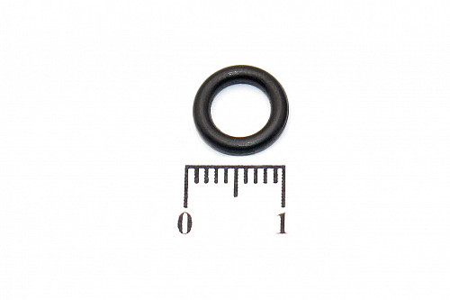 Кольцо 006.07-1.78 (1/4"-1/16") NBR-70 HIMPT | Кирелис