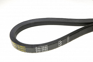 Ремень клиновой С(В)-3690 Lp / 3631 Li ГОСТ 1284-89 HIMPT | Кирелис
