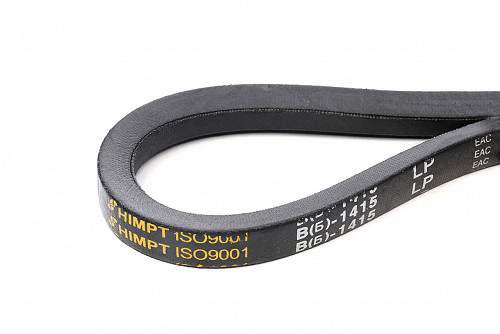 Ремень клиновой В(Б)-1415 Lp / 1370 Li ГОСТ 1284-89 HIMPT | Кирелис