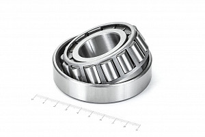 Подшипник 6-7307 А (30307) 35*80*22,75мм ГПЗ/СПЗ-4/ПЗ-4 | Кирелис
